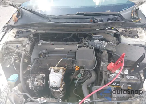 2017 Honda Accord Sport Se из США, поврежденный, VIN 1HGCR2F10HA153967